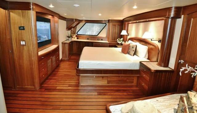 ALLSEAS yacht for sale 28