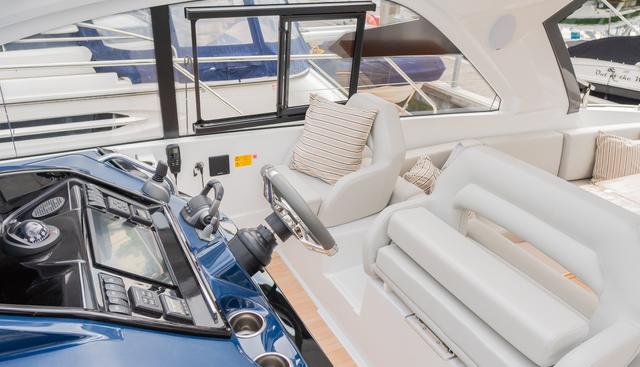 noname yacht for sale 12