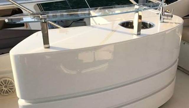 Dominator 640s yacht for sale 40