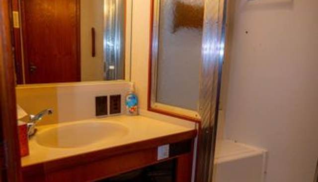 Siesmec yacht for sale 23