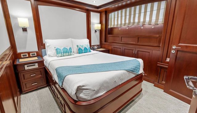 SAMSARA yacht for sale 20