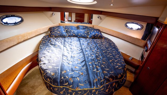 Seacougs yacht for sale 24