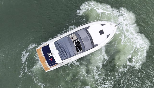 noname yacht for sale 13