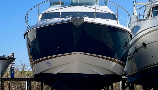 noname yacht for sale 64