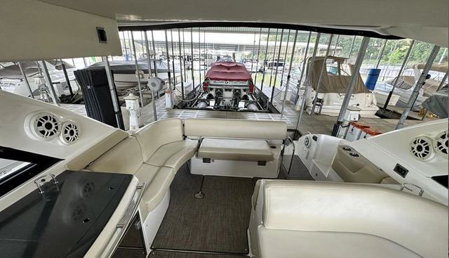 As Good As It Gets yacht for sale 29