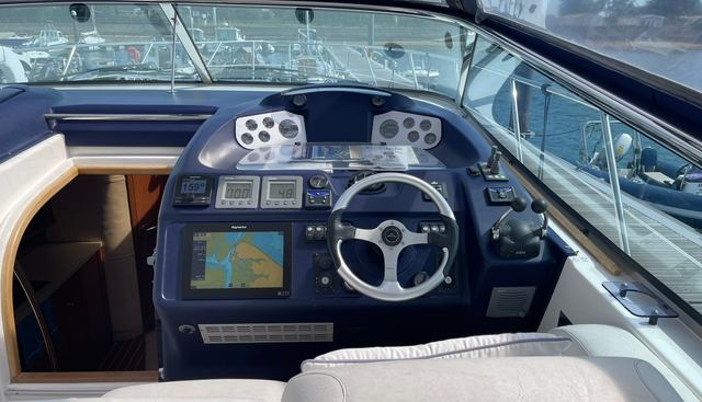 noname yacht for sale 15