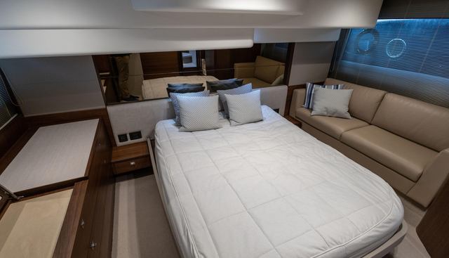 noname yacht for sale 58