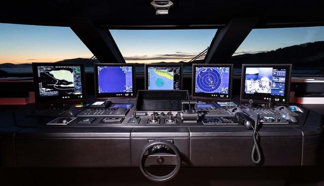 KINDA yacht for sale 25