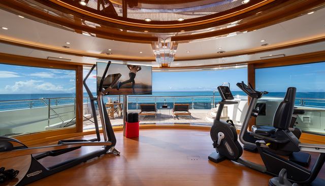 ALFA NERO yacht for sale 9