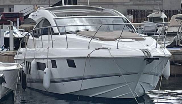 noname yacht for sale 4