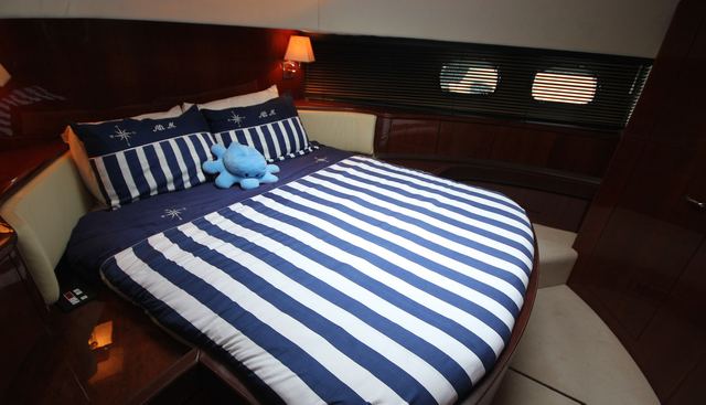 Freedom yacht for sale 18