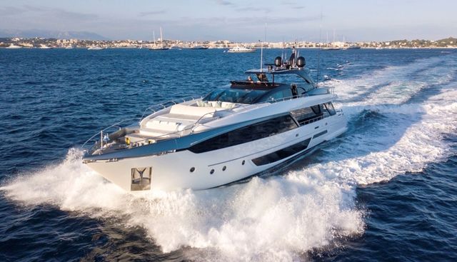 ELYSIUM I yacht for sale 2