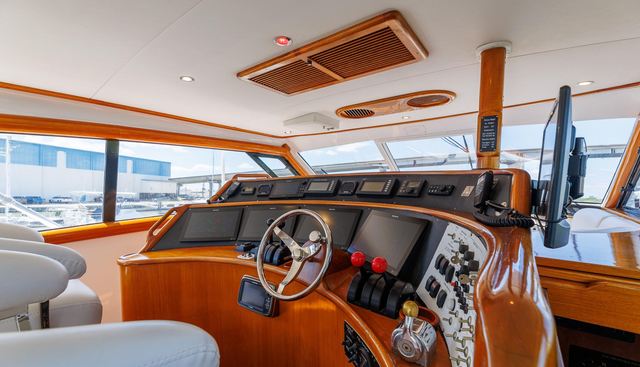 STRESS RELIEF yacht for sale 24