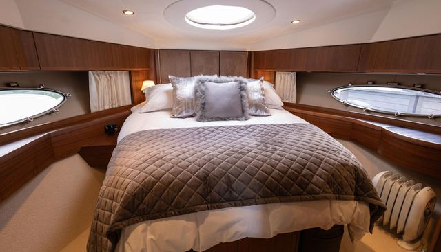 Easy Tiger yacht for sale 13