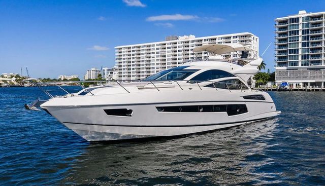 MISS INGRID yacht for sale 5