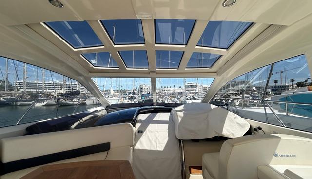 noname yacht for sale 4