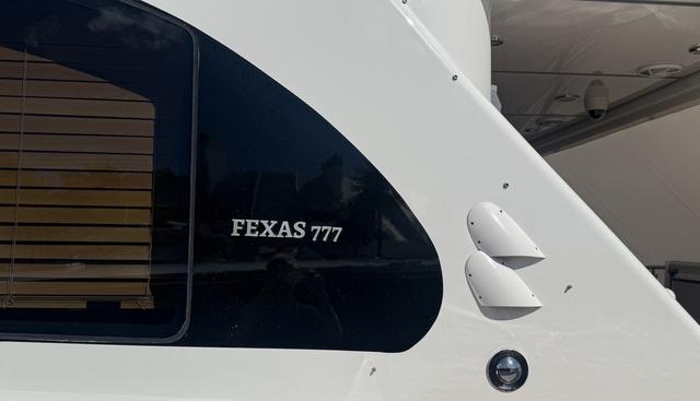 COMPASS ROSE yacht for sale 7