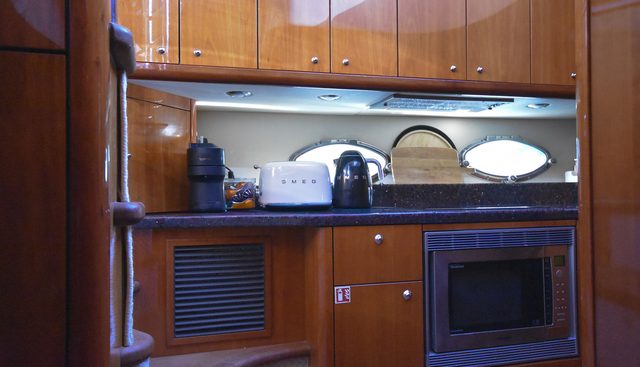 AINO II yacht for sale 19