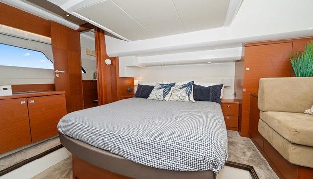 Alacrity yacht for sale 60