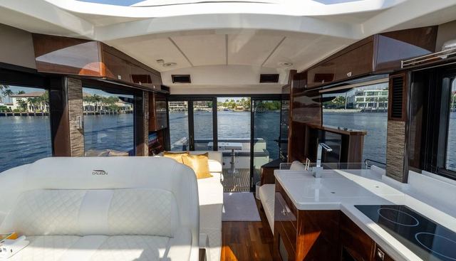 MR. G yacht for sale 13