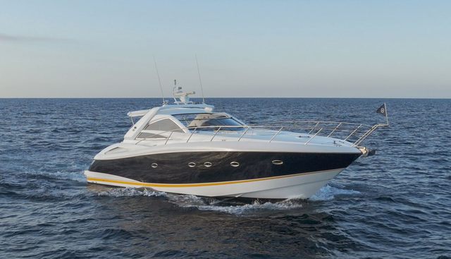 CHEERS ALL yacht for sale 4