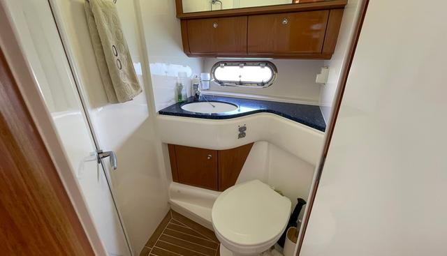 noname yacht for sale 22