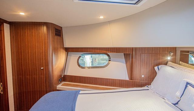 Well Done yacht for sale 58