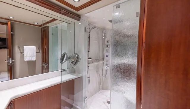 Seahawk yacht for sale 219