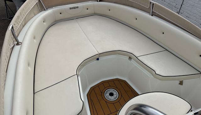 Tutti Frutti yacht for sale 12