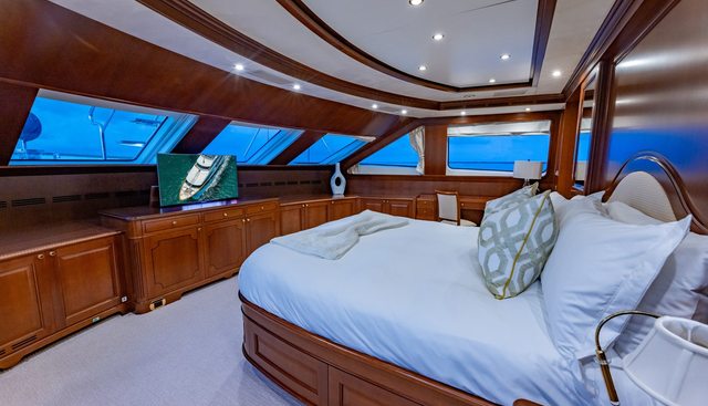 NAMASTE yacht for sale 14