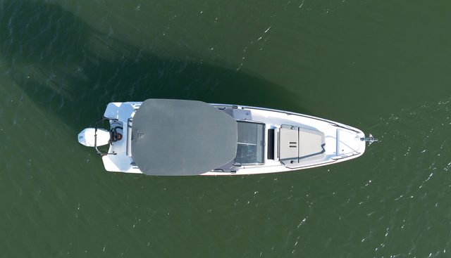 MOZZ yacht for sale 7
