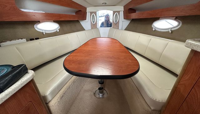 Boss Lady yacht for sale 18