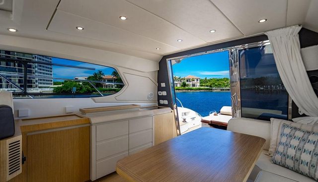 Endurance yacht for sale 28