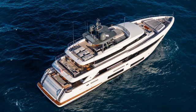 M Forever yacht for sale 12