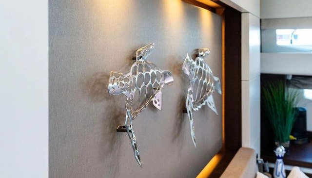 ELEVATION yacht for sale 55