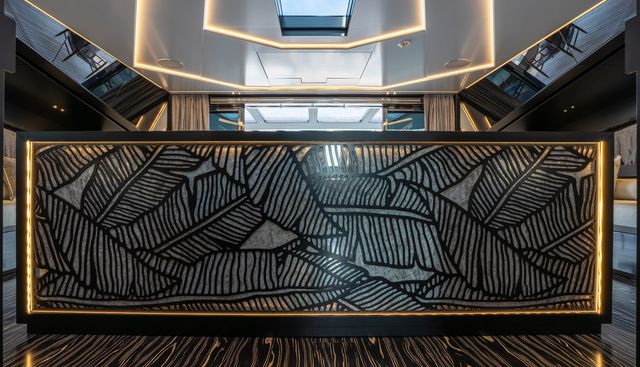 K+ yacht for sale 18