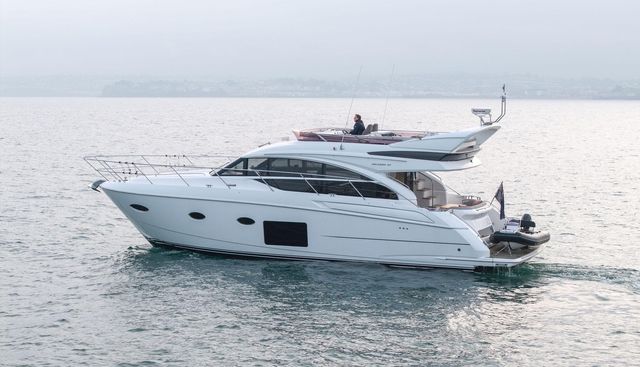 noname yacht for sale 14