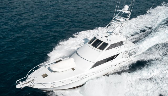 Sea Dancer yacht for sale 63