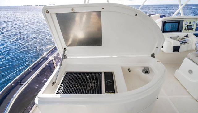 Amigos yacht for sale 32