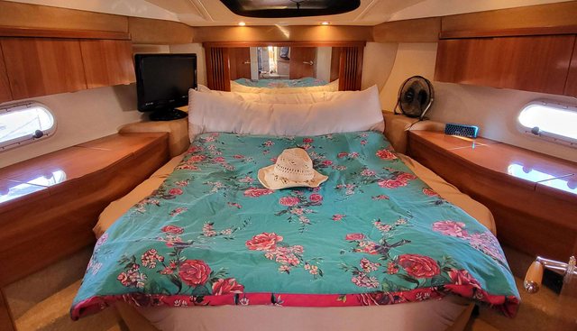 noname yacht for sale 50
