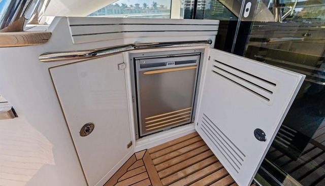 MISS INGRID yacht for sale 12