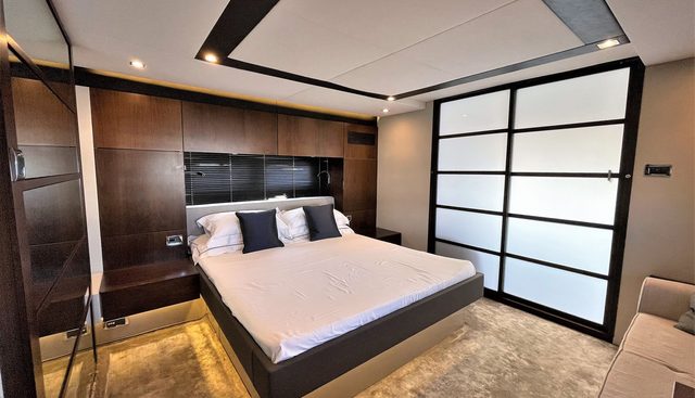 ZALA yacht for sale 17