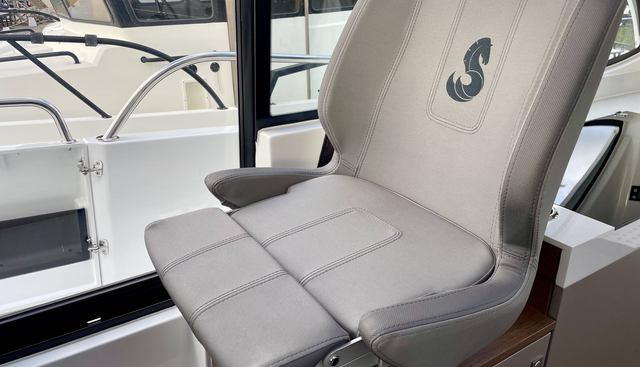 noname yacht for sale 35