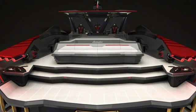 VALKYRIE yacht for sale 3