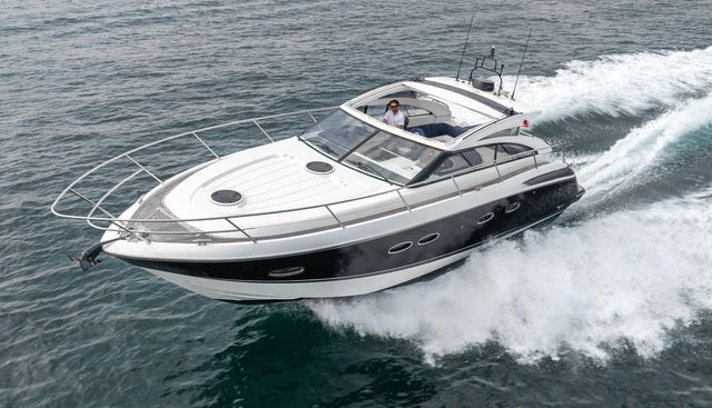 noname yacht for sale 22