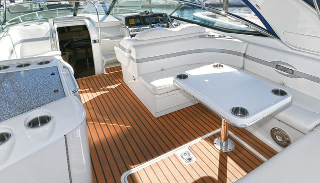 REGINA yacht for sale 42