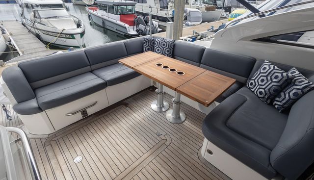 Archers yacht for sale 10