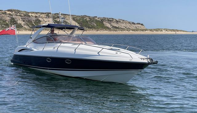 SHIVER yacht for sale 4