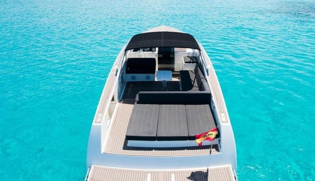 Smart Ass yacht for sale 7