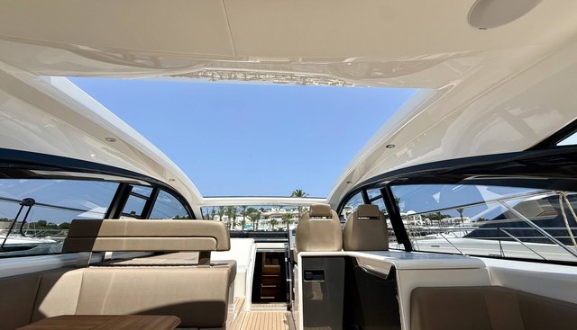 noname yacht for sale 25
